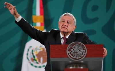 Aumentar&aacute;n a 500 los cuarteles de la Guardia Nacional en todo el pa&iacute;s: AMLO