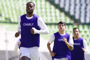 Le&oacute;n vuela a Vancouver para encarar la Leagues Cup