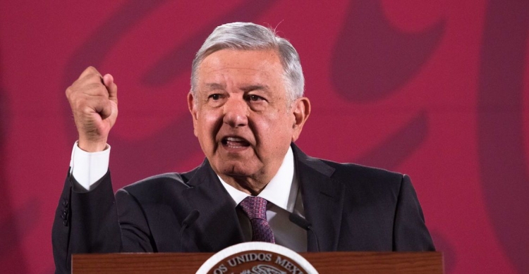 Buscan frenar a AMLO con su reforma a la Ley de Presupuesto