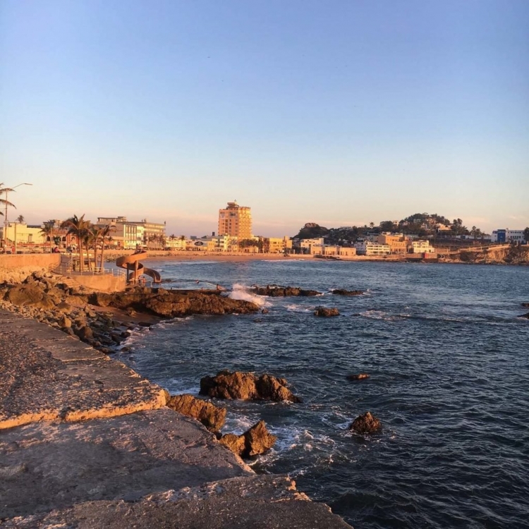Mazatl&aacute;n entre los 10 destinos tur&iacute;sticos nacionales m&aacute;s buscados para el oto&ntilde;o