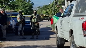 Mujer es ejecutada de varios disparos en la Colonia Renato Vega Amador, en Culiac&aacute;n