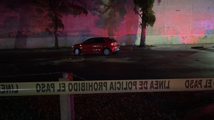 Fallece conductor en un hospital de Culiac&aacute;n; era ex polic&iacute;a municipal y hab&iacute;a sido baleado en la Colonia Centro