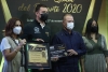 Entreg&oacute; el gobernador el Premio Estatal del Deporte 2020