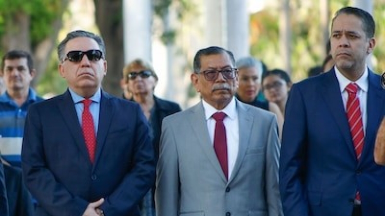 EEUU deja libre en Brooklyn a Gerardo M&eacute;rida S&aacute;nchez mientras enfrenta juicio por narcotr&aacute;fico