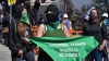 Despenalizaci&oacute;n del aborto un referente para nuestro pa&iacute;s &ldquo;A favor del derecho a decidir&rdquo;: Gonz&aacute;lez Bon