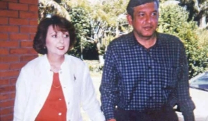 AMLO llama 'miseria humana' a quienes vinculan a su primera esposa con los Beltr&aacute;n Leyva