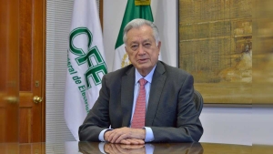 Contrato millonario de la CFE de Bartlett se queda sin conexi&oacute;n en el sureste