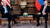 Biden ofrece a Putin negociar tratado nuclear que sustituya al actual en 2026