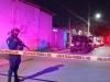 Matan a dos personas en un taller mec&aacute;nico de la Toledo Corro