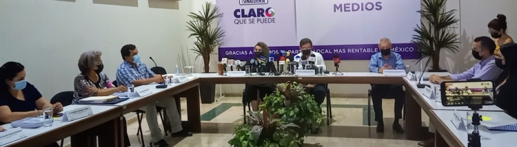 Designa Cu&eacute;n Ojeda a Alba Virgen Montes coordinadora de la bancada del PAS