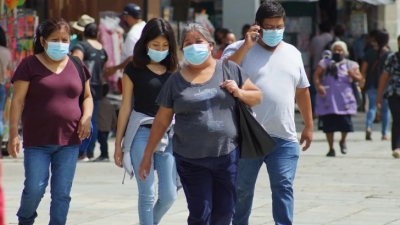 Tiene Mazatl&aacute;n 80 casos de Covid y regresa al tercer lugar en el estado