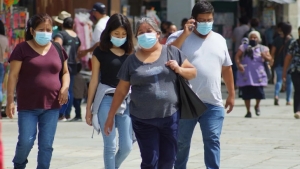 Tiene Mazatl&aacute;n 80 casos de Covid y regresa al tercer lugar en el estado