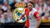 Santiago Gim&eacute;nez, en la &oacute;rbita del Real Madrid: lo quieren como fichaje para el 2024