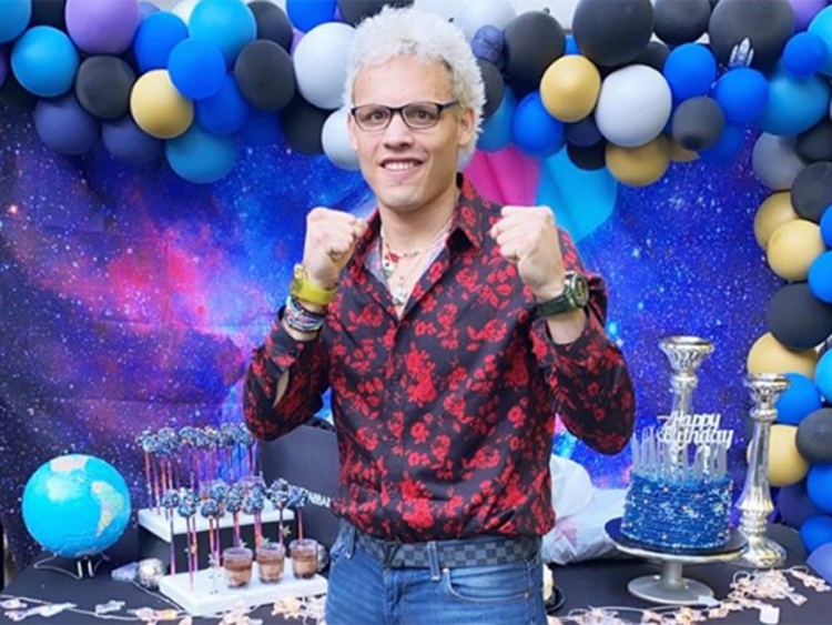 &iquest;Que se hace en caso de coronavirus?, pregunto Ch&aacute;vez Jr en redes sociales
