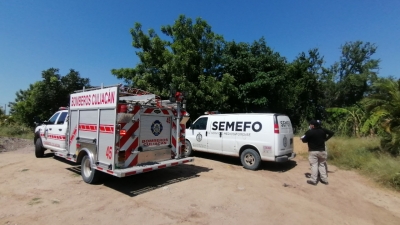 Anciano dura tres d&iacute;as muerto en fosa de aguas negras, en Culiac&aacute;n