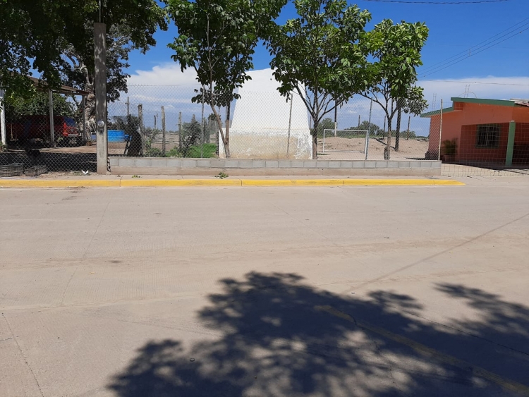 Denuncian influyentismo en Ayuntamiento y Japan para despojar propiedad de una familia de Bachimeto