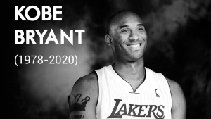 Muere Kobe Bryant en accidente de helic&oacute;ptero