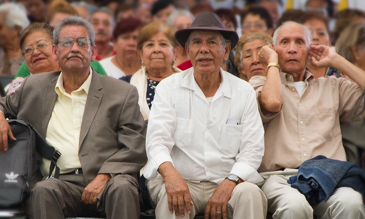El gasto para la Pensi&oacute;n de Adultos Mayores aumentar&iacute;a 97,500 millones de pesos para el 2023