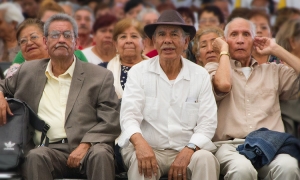 El gasto para la Pensi&oacute;n de Adultos Mayores aumentar&iacute;a 97,500 millones de pesos para el 2023