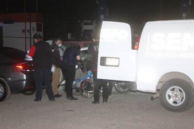 Septiembre violento: hay 83 asesinatos al d&iacute;a en M&eacute;xico