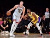 Duelo Nuggets-Lakers inaugurar&aacute; temporada 2023-2024 de la NBA