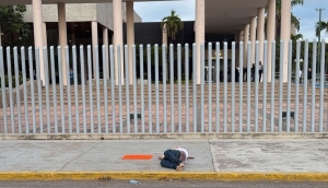 Reconoce FGE cinco homicidios el jueves 16 de enero en Sinaloa