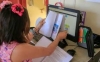 El acceso a internet y la se&ntilde;al de televisi&oacute;n, dificultades para las clases en l&iacute;nea: Maestra
