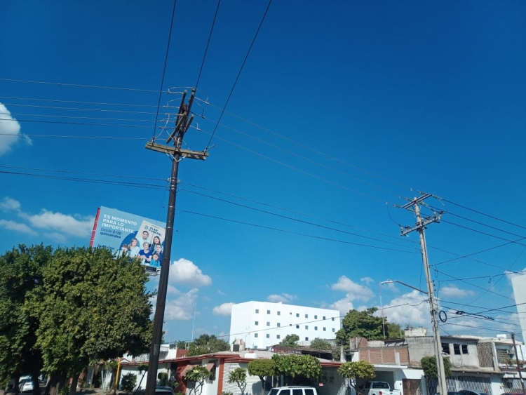 Aprueban diputados iniciativa para bajar la tarifa el&eacute;ctrica en Sinaloa