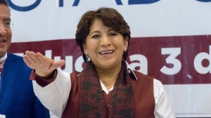 Las dudas que genera la maestra Delfina