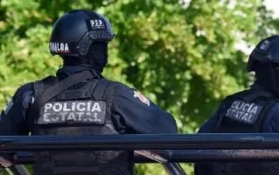 Encuentran a un hombre muerto con la cabeza embolsada en un camino al norte de Culiac&aacute;n