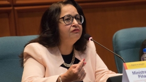 &iquest;Qui&eacute;n es Norma Luc&iacute;a Pi&ntilde;a Hern&aacute;ndez, nueva ministra presidenta de la Suprema Corte de Justicia de la Naci&oacute;n?
