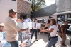 Legisladores de la 4T donar&aacute;n un mes de su salario para damnificados por "Otis"