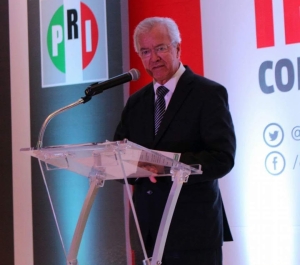 PRI Sinaloa lamenta el fallecimiento de Jes&uacute;s Enrique Hern&aacute;ndez Ch&aacute;vez &ldquo;Chuquiqui&rdquo;