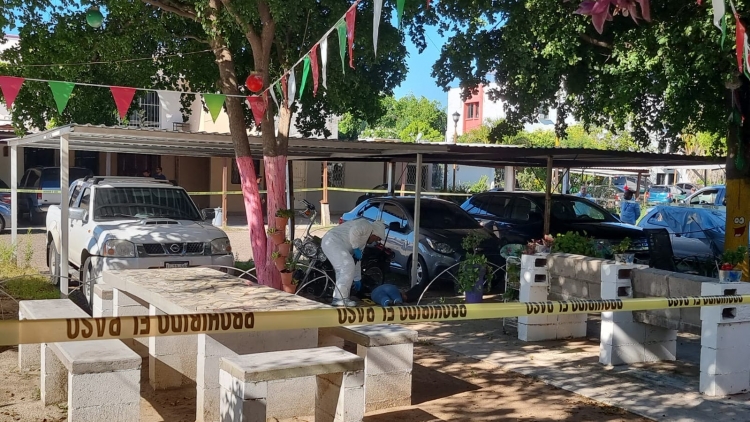 Se disparan los asesinatos en septiembre 2022 en Sinaloa