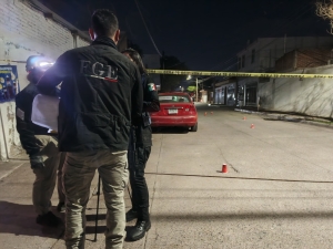 Sicarios asesinan a un hombre en la colonia 21 de Marzo de Culiac&aacute;n