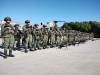 Arribaron 200 efectivos de &eacute;lite de Fuerzas Especiales
