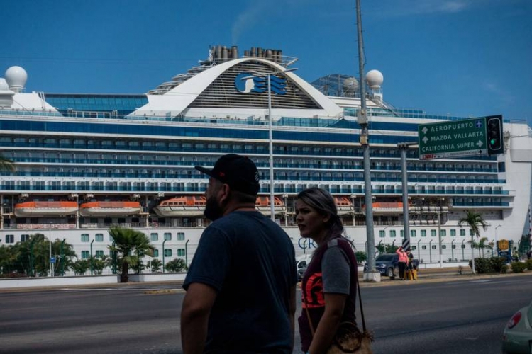 Bye, Canc&uacute;n: Cruceros se van a Europa ante imposibilidad de navegar en EU y M&eacute;xico