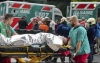 Argentina: Dos trenes chocan en Buenos Aires; hay al menos 60 heridos