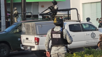 RESUMEN: 10 personas asesinadas y una 'levantada' en Sinaloa, el saldo rojo del 15 Junio 2025