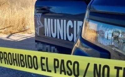 Matan a golpes a un joven cercas del R&iacute;o Piaxtla, en el municipio de San Ignacio
