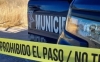Matan a golpes a un joven cercas del R&iacute;o Piaxtla, en el municipio de San Ignacio