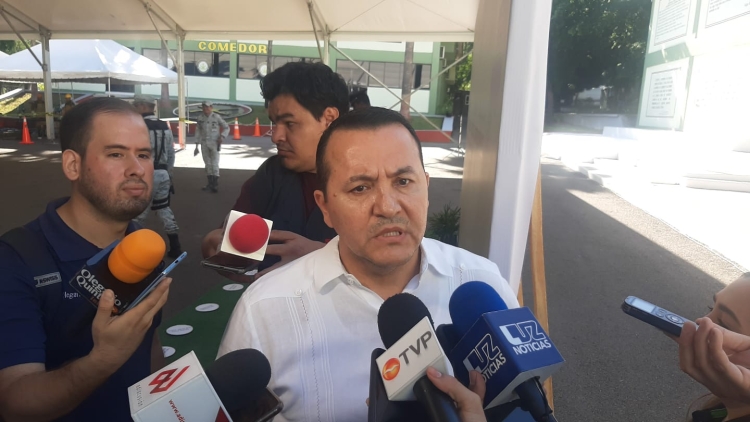 Podr&iacute;a ser homicidio la muerte Silverio, el reo que se fug&oacute; el 8 de noviembre en Culiac&aacute;n: Vicefiscal