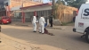 Once muertos en jornada sangrienta del domingo en Sinaloa
