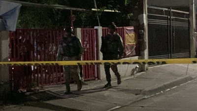 Asesinan a un hombre en la colonia La Amistad en Culiac&aacute;n