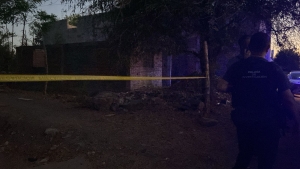 Autoridades identifican a los dos sicarios muertos en el enfrentamiento en 'El Ranchito', al Sur de Culiac&aacute;n