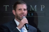 &ldquo;Si M&eacute;xico lanzara cohetes a EEUU, ser&iacute;a decapitado en 4 segundos&rdquo;: Eric Trump