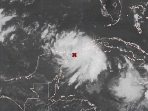 &lsquo;Idalia&rsquo; se aproxima a Cuba; prev&eacute;n que llegue a Florida como hurac&aacute;n categor&iacute;a 3