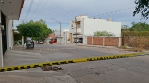 Incendian y atacan a balazos 2 casas en Bosques del Humaya y Lomas de Guadalupe, en Culiac&aacute;n