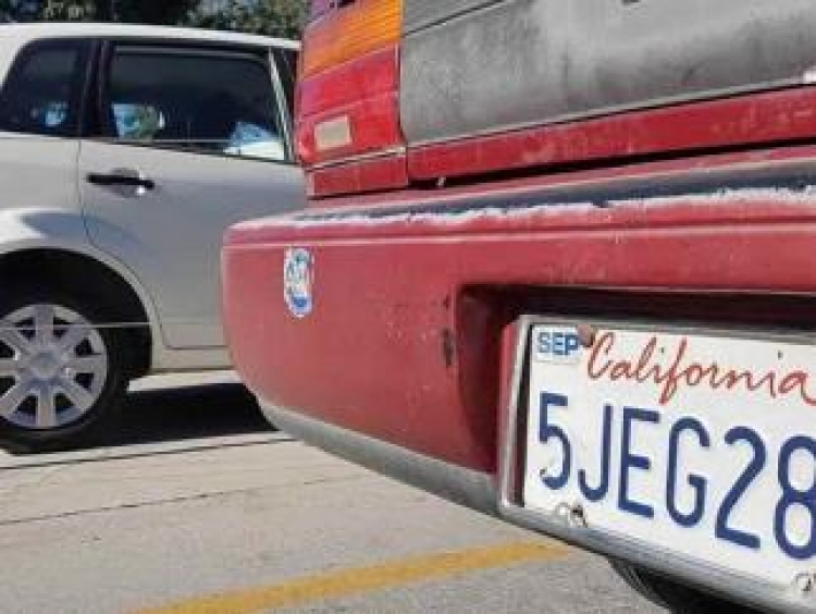 Atrocidad de AMLO, violar la veda electoral con tema de los carros chocolate: Abogados