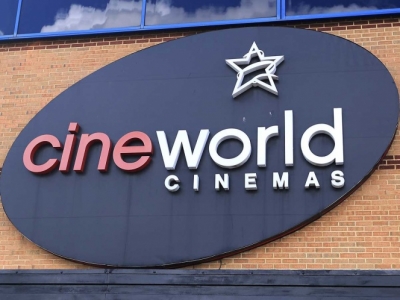 La mayor cadena de cine  en Reino Unido planea su cierre total